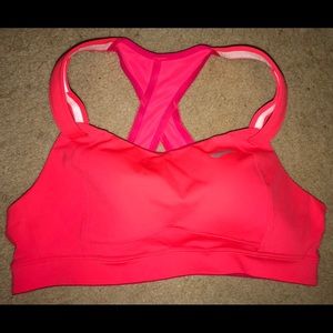 Brooks Moving Comfort Juno Sport Bra size 36C